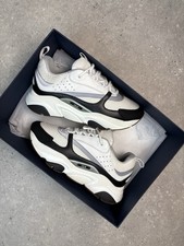 Dior B22 Panda UK7 / EU41