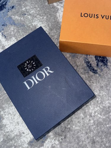 Dior b22 eu43 uk9 mint - b22, eu43/uk9