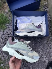 DIOR B22 Sneakers Lavendar &