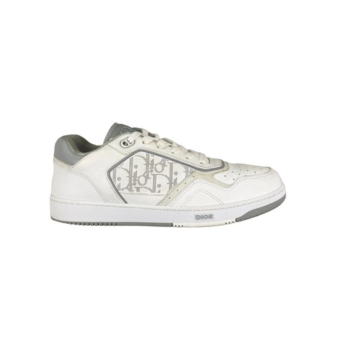Dior b27 men white - b27, low