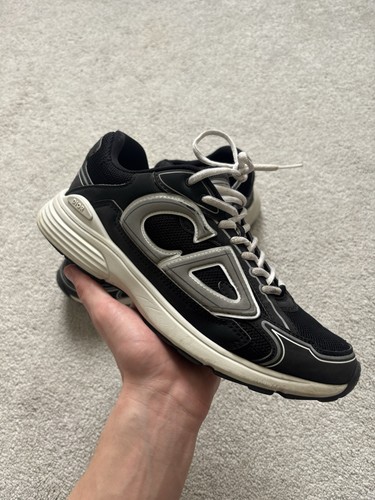 Dior men b30 trainers - dior, men's