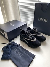 Dior B22 Black