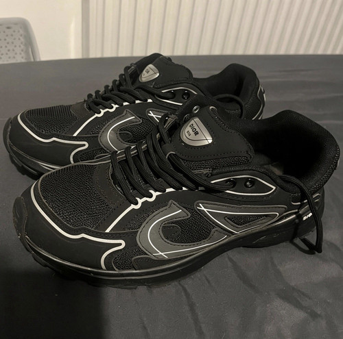 Dior b30 men low top - dior,