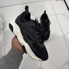 Dior B22 | Black & White |