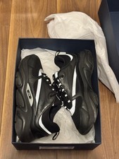 Dior B22 Black Reflective Size