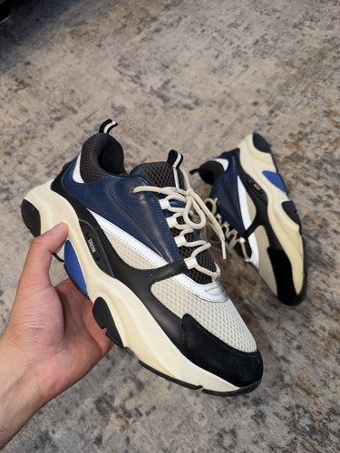 Dior b22 trainers - b22, eu