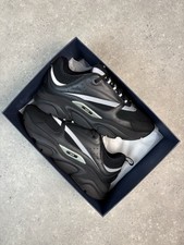 Dior B22 Triple Black UK12 /