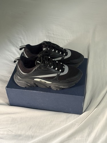 Dior b22 triple black - b22,