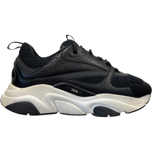 Dior men b22 low trainers - dior,