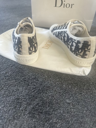 Dior men low top lace - low, lace-up