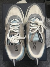Dior B22 Trainers