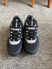 Dior B22 Black Shoes Size 4.5