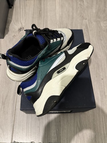 Dior b22 men trainers - dior,