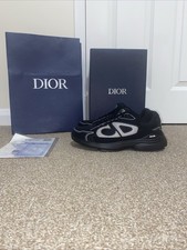DIOR-B30 Triple Black