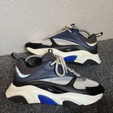 Dior B22 Navy  -UK8 (EU42)