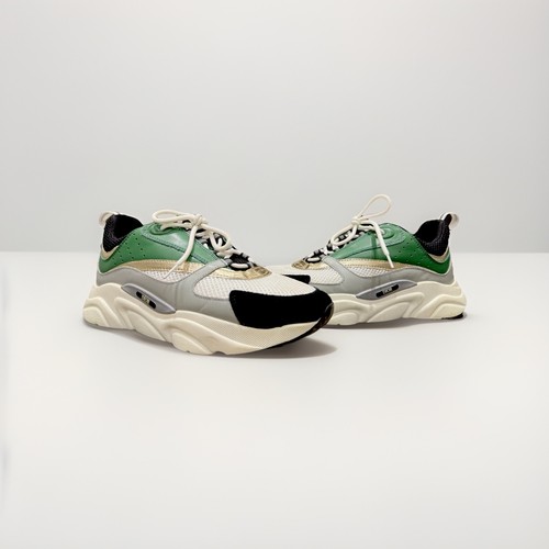 Dior b22 men trainers - men's,