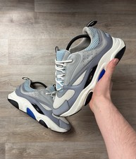 Dior B22 Baby Blue Uk 10