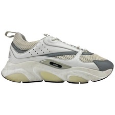 Dior Men's B22 Low Trainers