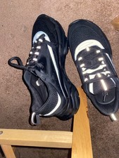 Size 8.5 - Dior B22 Black