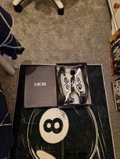 DIOR-B30 Men's Size 39(UK 5)