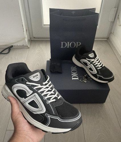 Dior b30 men black - dior, men’s