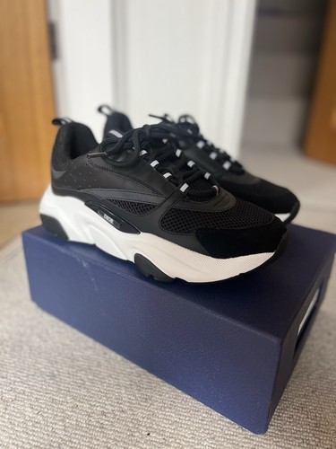 Dior men b22 trainer size - b22, 7