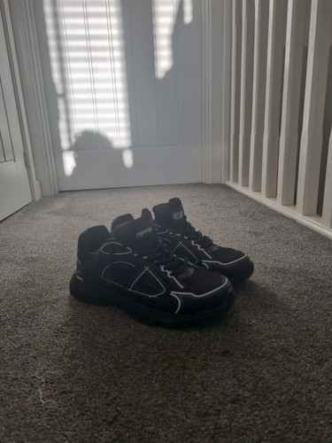 Dior b30s triple - triple, black