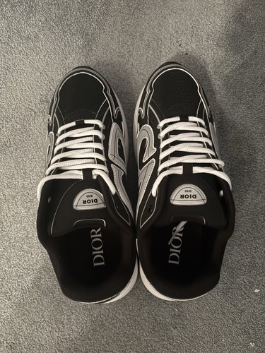 Dior b30 men trainers size - dior-b30,