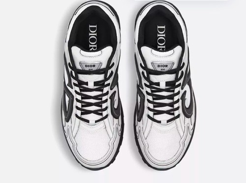 Dior b30 men white black - dior,