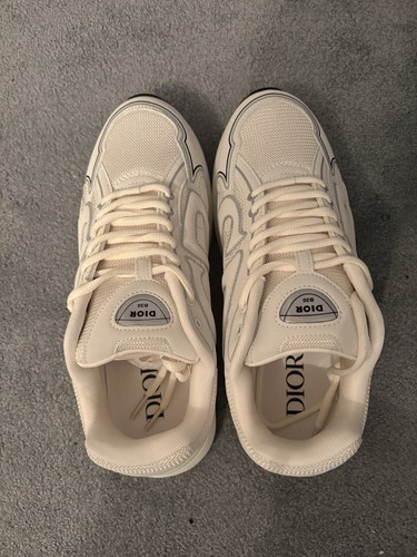 Dior b30 men trainers size - dior-b30,