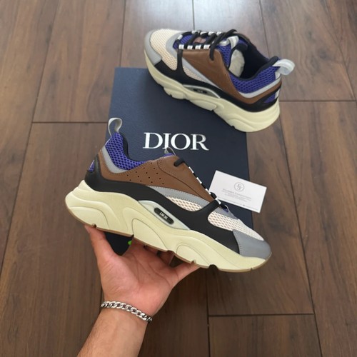 Bnib christian dior b22 - christian,