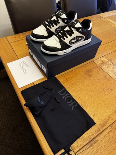 Dior b57 brand new - dior,