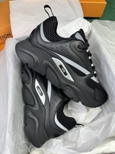 DIOR B22 SNEAKERS 41 UK7