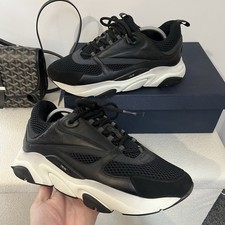 Dior B22 B&W -UK11 (EU45)