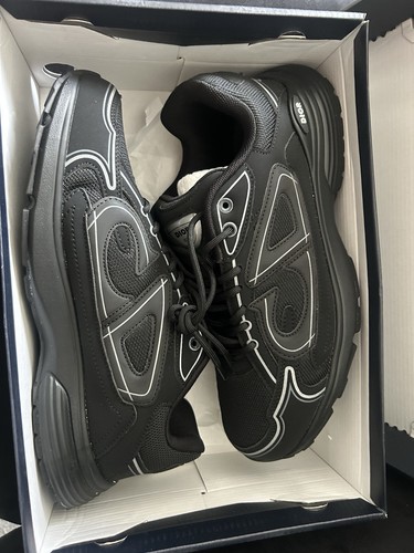 Black dior b30s - black,