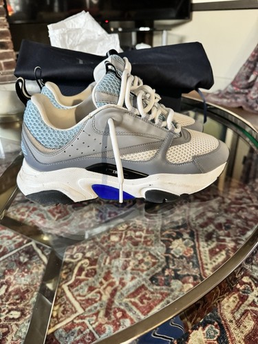 100 genuine dior b22 - 100%, men's