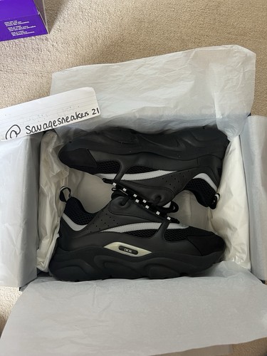 Dior b22 triple black 5 - dior,