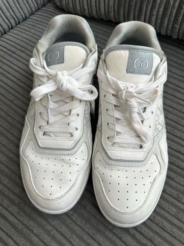 Dior b27 white - dior, white/grey