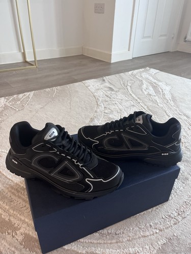 Dior men b30 trainers - men's,