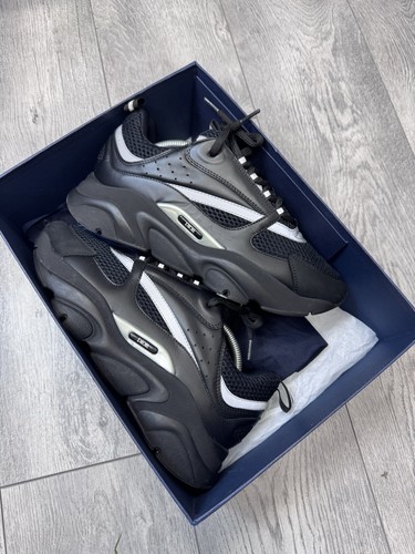 Dior b22 sneakers - dior, uk