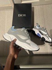 Dior B22 Men's Sneakers