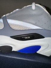 Dior B22 Baby Blue UK7.5/