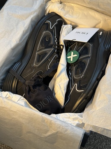 Dior b30 triple black - black, eu
