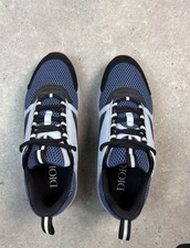 Dior B22 Blue / Orange UK9 /