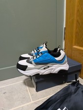 Dior B22 Men's Trainers Size 9
