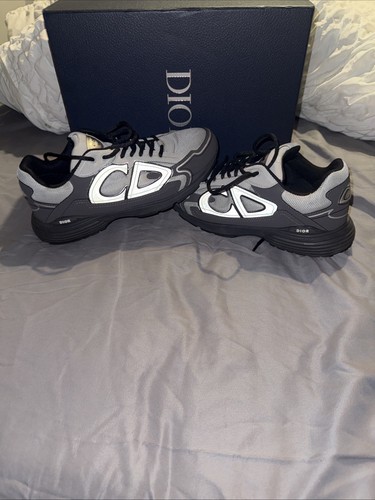 Dior b30 men trainers size - men's,