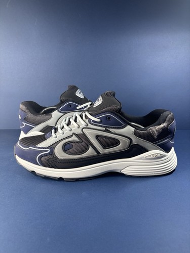 Dior b30 navy - navy, grey