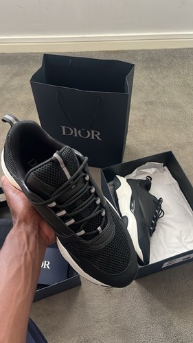 Dior b22 men - b22, trainers