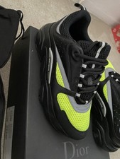 Dior B22 Men’s Uk 7 New