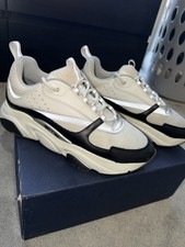 Dior B22 Men's Trainers